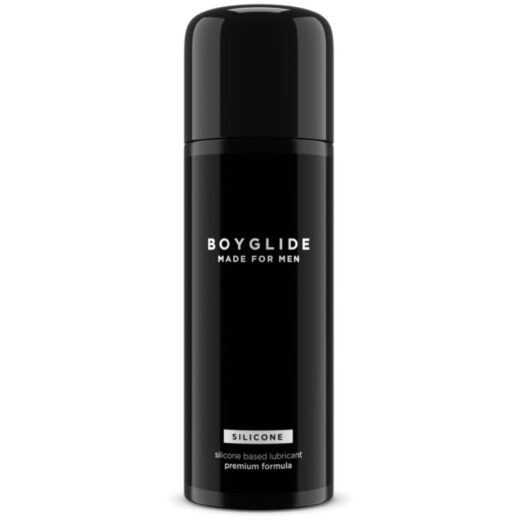 Intimateline Boyglide – silikonipohjainen liukuvoide, 100 ml