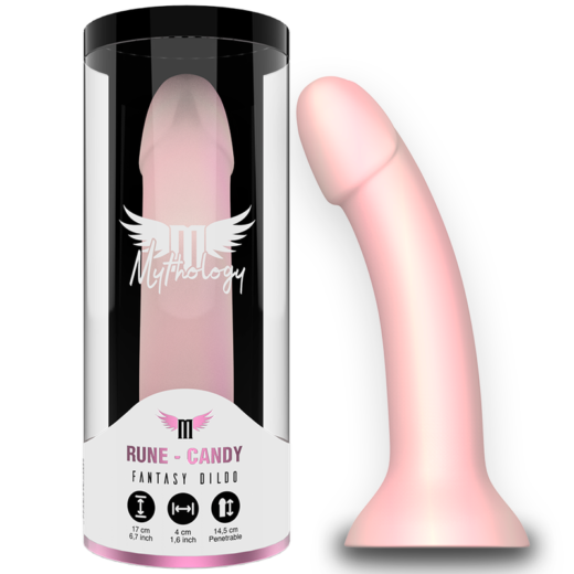 Mythology Rune Candy – dildo, M