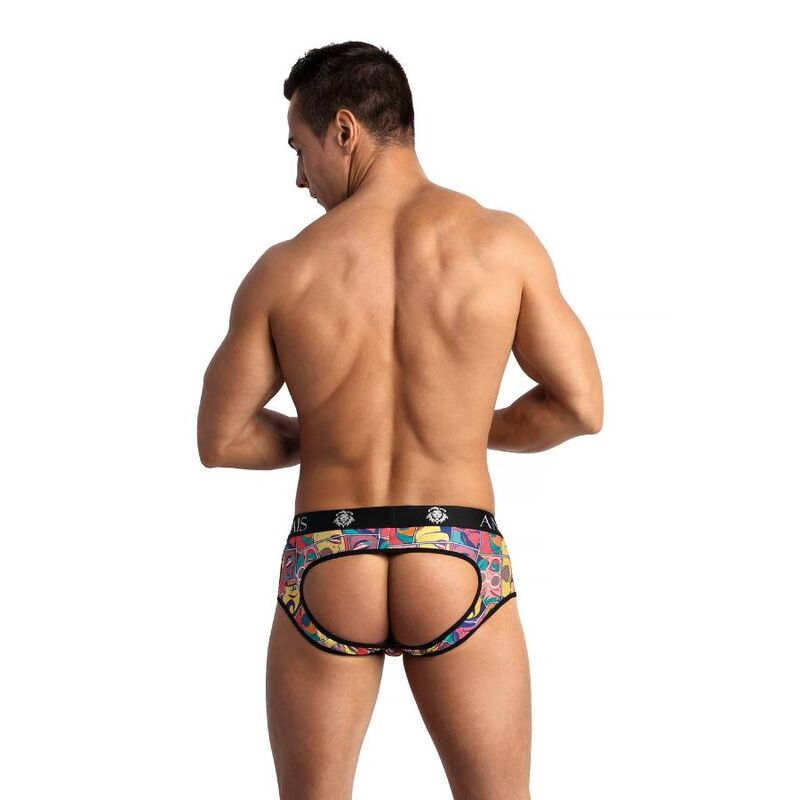 Anais Men Comics Jock Bikini – jockstrap-alushousut
