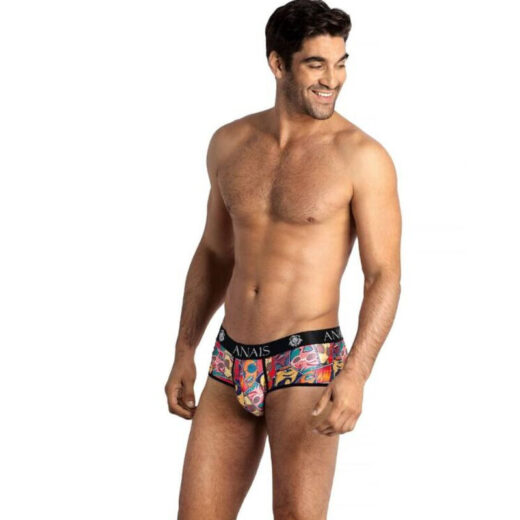 Anais Men Comics Brief – miesten alusasu
