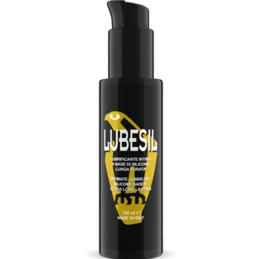 Intimateline Lubesil – silikonipohjainen liukuvoide, 100 ml