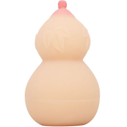 Crazy Bull Calabash Breast-Shaped Mastubador – anatominen masturbaattori