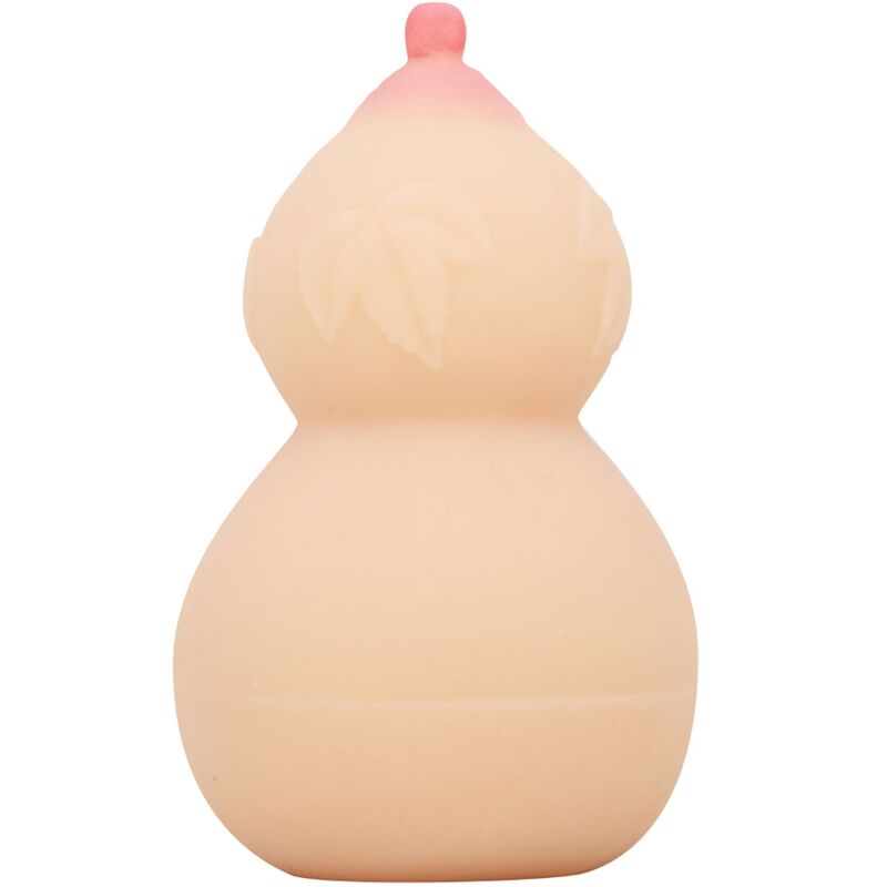 Crazy Bull Calabash Breast-Shaped Mastubador – anatominen masturbaattori