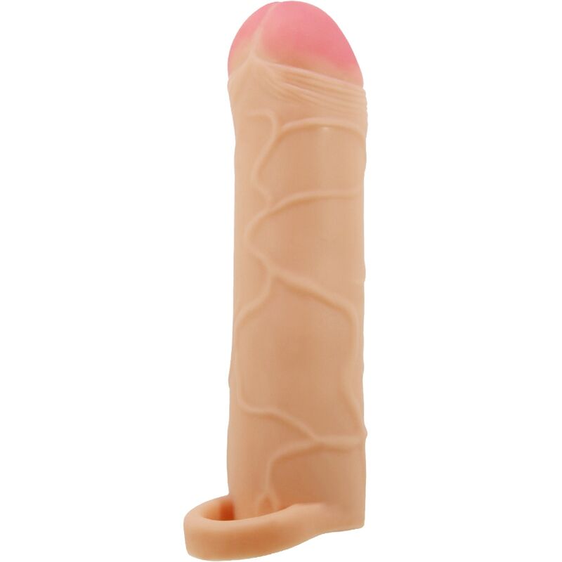 For Him Bunion Cover – penisjatke, ihonsävyinen