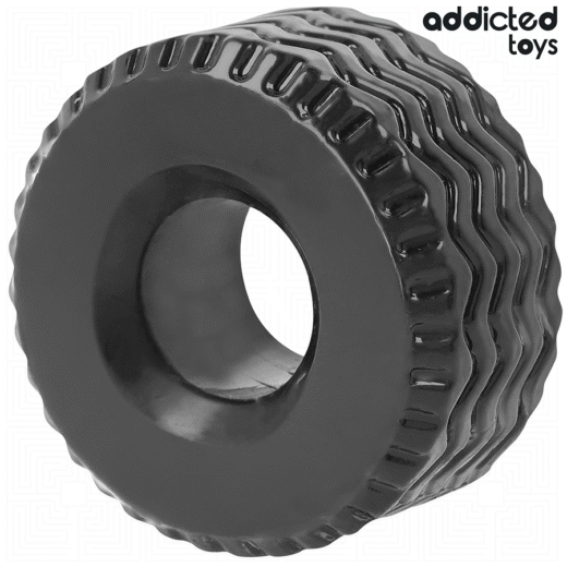 Addicted Toys Extra Thick – penisrengas