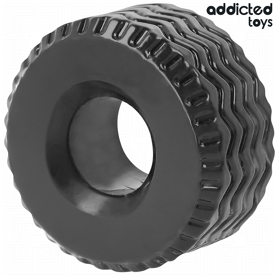 Addicted Toys Extra Thick – penisrengas