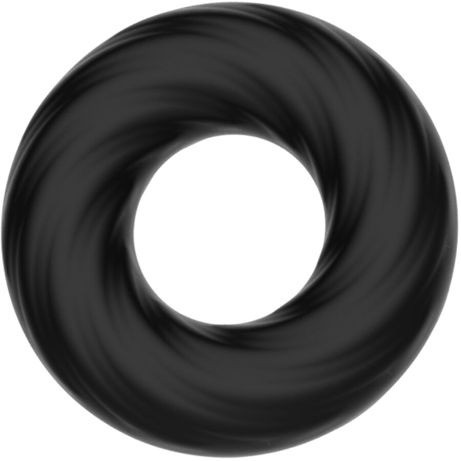 Crazy Bull Spiral Ring – penisrengas