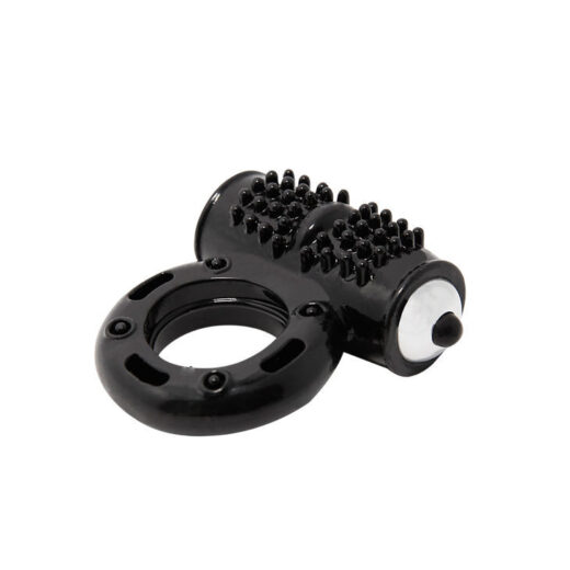Baile For Him Power Ring Vibrator Ring 10V – penisrengas
