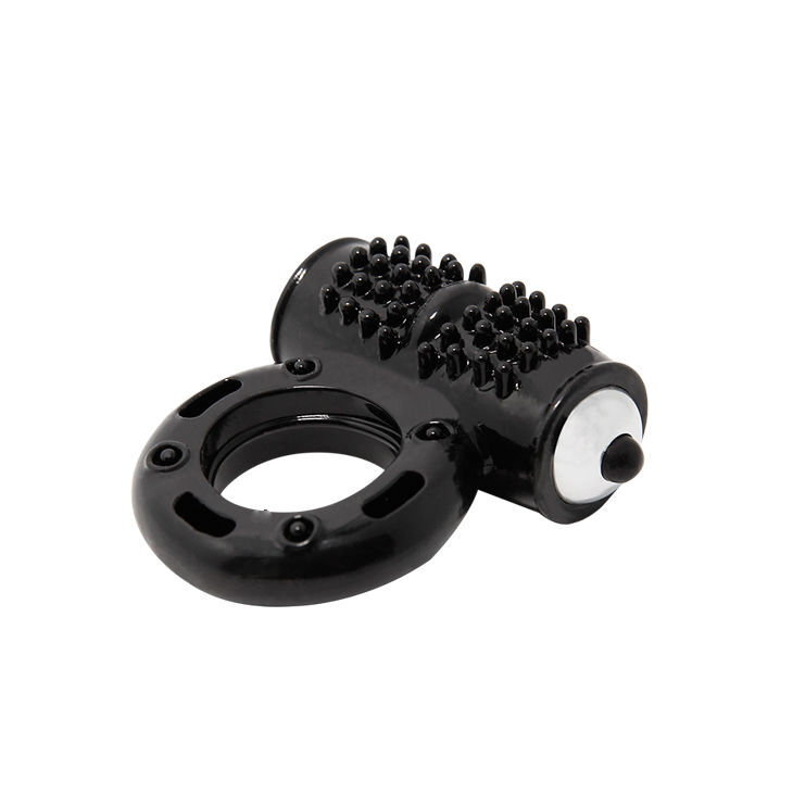 Baile For Him Power Ring Vibrator Ring 10V – penisrengas