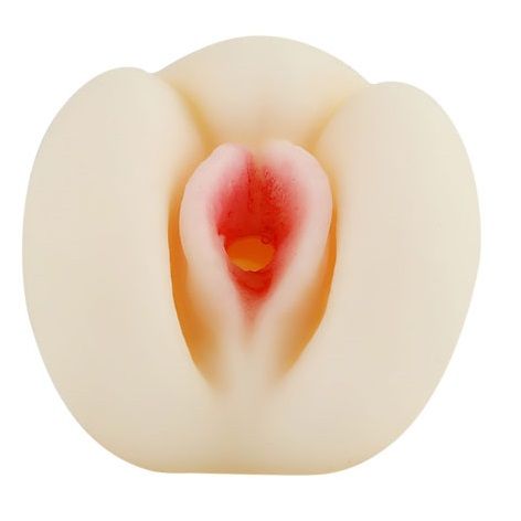 Baile For Him Passion II Lady 3 Dimensional – anatominen masturbaattori