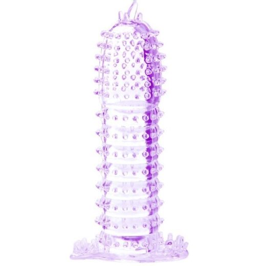 Baile For Him Stimulating Points 14 cm – penisholkki