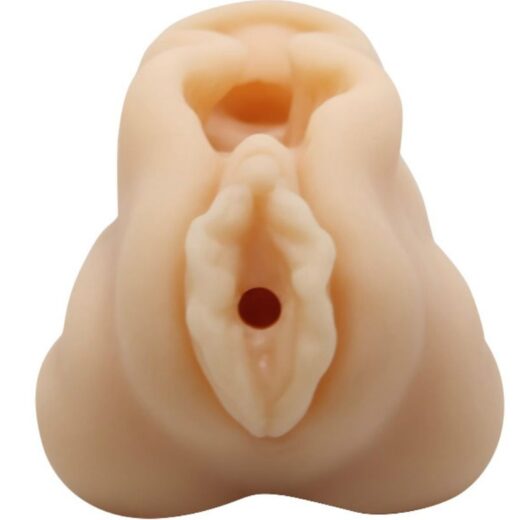 Baile For Him Mini Vagina Lips Design – anatominen masturbaattori