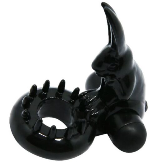 Baile For Him Sweet Ring With Rabbit – penisrengas