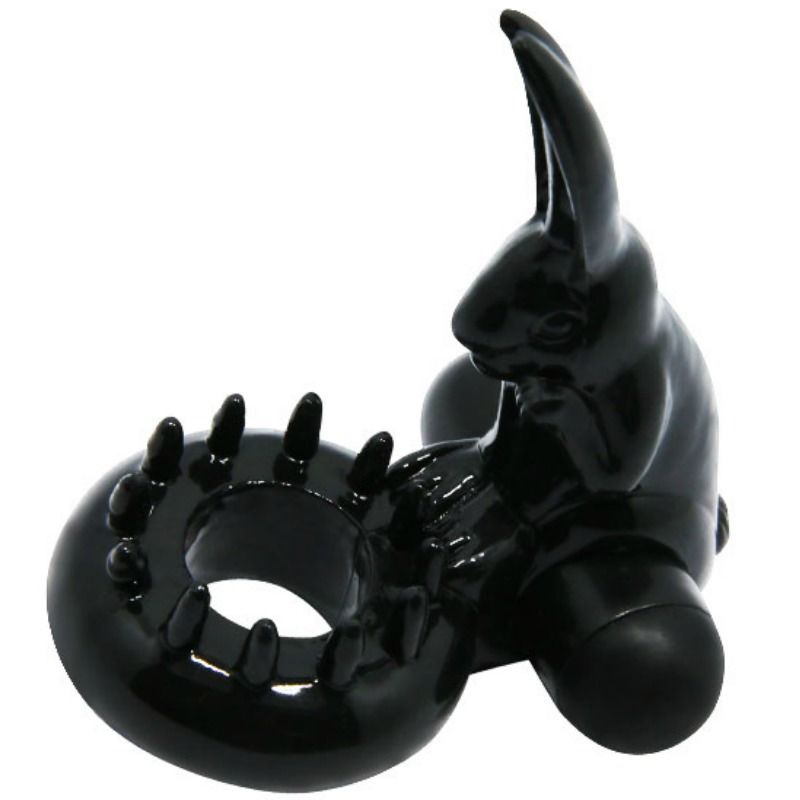 Baile For Him Sweet Ring With Rabbit – penisrengas