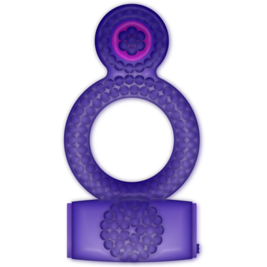 Casual Love Ring Double Pleasure – penisrengas